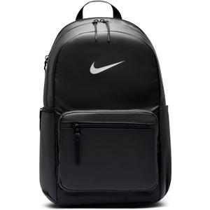 Nike Classics Heritage 2.0 Eugene Winterized Backpack 20L | Mens and Womens (Black)