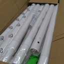 6'X4' Soccer Goal for Backyard, Kids Weatherproof and Portable Soccer Net