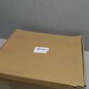 12 Inch Rain Shower Head with Handheld Spray Combo and Extention Arm, High Pressure Rainfall Waterfall Shower Heads, Dual Showerhead with 3-Way Diverter - Height/Angle Adjustable(Chrome)