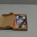 10 Pin Type B Dash Cam Power Adapter PD20W for Select Toyota/ Lexus/ Subaru Models - Car Rearview Mirror DashCam Power Adapter with 4 USB Cable (USBC Port)