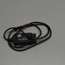 OHP ELMconfig FORS-CAN ELM327-based OBD2 to USB Programming Cable Diagnostic Scan Tool with MS-Can/HS-Can Switch for Ford Lincoln Mazda Mercury Series Vehicles