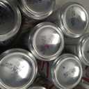 Diet Coke Soda Soft Drinks, 7.5 fl oz Cans, 16 Pack - Mini Soda Cans, Diet Cola (EXP 07/27/26)
