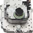 62TE Transmission Valve Body Solenoid Compatible with Dodge Chrysler 2007-up