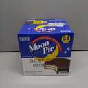 MoonPie Chocolate Double Decker Pie, 2.75 oz., 24 ct.,  08/20/25 