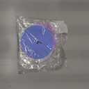 Jar Opener (4PK) - Rubber Jar Gripper for Weak Hands - Bottle Opener for Arthritic Hands - Jar/Lid Opener Gripper Pad - Non Tear - Coaster - Trivet