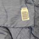 Bedsure King Size Comforter Set - Infinity Blue Soft Bedding for All Seasons, Cationic Dyed Bed Set, 3 Pieces, 1 King Size Comforter (104"x90") and 2 Pillow Shams (20"x36"+2")