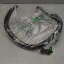 Kvjicdo MS251 Handle Bar Compatible with Sthil MS231 MS241 Chainsaws Rep 1143 791 1706 1143-791-1706