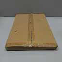 SNOWCLAD Stainless Steel Cutting Board,Double Sided Steel Cutting Boards for kitchen,Stainless Steel/Wheat straw pp Large Board for meat,non toxic Chopping,16 * 11 Inch,Dishwasher Safe