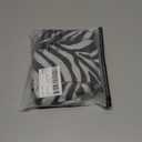 WDIRARA Women's Plus Size Floral Print Sheer Mesh Top Round Neck Long Sleeve Blouse, XXL