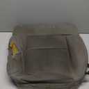 Dorman 926-899 Front Driver Side Seat Bottom Cushion Compatible with Select Ford Models