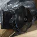 Yoleo Adjustable Weight Bench for Full Body Workout; Foldable Bench Press Bench of Home Gym Strength Training; Incline Decline Flat Utility Workout Bench with Quick Folding& Fast Adjustment (Black)