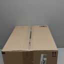 OLANLY Dark Green Round Rugs for Bedroom - Machine Washable, 8 ft Circle Area Rugs for Living Room, Soft and Fluffy Shaggy Carpet for Teen Girls and Boys, Nursery Rooms, Dorms, Home Decor Aesthetic