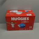 Huggies Little Snugglers Baby Diapers – (Select Size and Count) 120 count