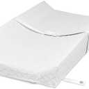 Babyletto Contour Changing Pad for Changer Tray, Waterproof, Greenguard Gold Certified