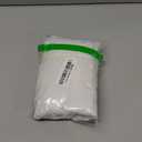 WEESO Womens T Shirts Ruffle Short Sleeve Summer Tops Cute Crew Neck Casual Blouses (Large)