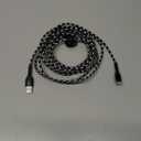 ZGear 2.4A Apple 8 pin Charger cable