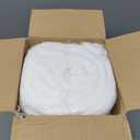 MAXITOOLS Professional Cotton Roll Coil - Dispenser Box - 2.2 Lb. Coil - Perfect for Hair Salon, Nail Salon, Nail Polish Removal