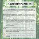 YIYEA King Size Pillow Cases Set of 2, 100% Viscose Derived from Bamboo Cooling Pillowcases for Hot Sleepers, Silky Soft Breathable Pillow Covers with Envelope Closure (20" x36, Pink)