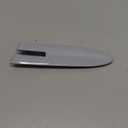 MUNIK Right Convertible Roof Top Hinge Cover for BMW 320i 325i 330i 420i 428i 430i 440i M4 Replace# 54377184048