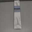 Car Seat Gap Filler Set of 2, 3IN1 Seat Side Gap Filler Plug with Storage Slot & Hook Function, Soft Foam Universal Fit Car SUV Truck Fill Gap Between Seats Console OrganizerNarrow Black