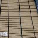 Land Guard 5 Tier Black Storage Racks and Shelving - 48" L x 20" W x 72" H Heavy Steel Material Pantry Shelves - Each Unit Loads 350 Pounds Wire Shelf, Suitable for Warehouses, Closets, Kitchens