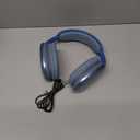 ILive Over Ear BT Headphones Light Blue