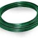Velvac Nylon Tubing 1/8"Od X100' Coil Green - 020142