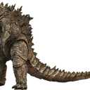 Hiya Toys Godzilla x Kong: The New Empire  Godzilla Re-Evolved Exquisite Series Previews Exclusive Action Figure
