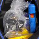 ROADGIVE 97PCS Auto Body Dent Repair Tool Kit, Paint-Friendly Dent Repair Kit with Golden Lifter, Slide Hammer T-bar Dent Puller, Bridge Puller, Suction Cup and Glue Gun for Car Dent Remove Tools Kit