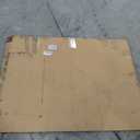 Floortex Cleartex Ultimat® Chair Mat 128919ER - 1 Each, 47" X 35"