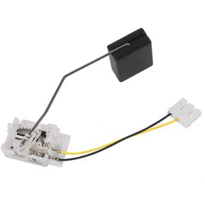 Fuel Tank Float Gauge Sending Unit Fuel Level Sensor - Compatible for Honda Accord 2.4L 3.0L 2003-2007 - Replace Part 17630SDCE01