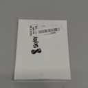 Skyley 24 Set Fall Napkins Thanksgiving Napkin Rings Fall Wooden Maple Leaf Pumpkin Napkin Rings Serviette Buckle with Rope for Thanksgiving Table Decorations Banquet Holiday Dinner Party