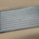 Replacement Kit for Charbroil Commercial 3-Burner 466242516, 17" x 8⅛" emitter plate
