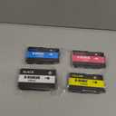 950XL and 951XL Ink Cartridges Combo Pack (4 Pack) Replacement for HP 950XL 951XL Ink Cartridges for HP Printer Works for 8600 Officejet Pro 8610 8620 8630 8100 8615 Black Cyan Magenta Yellow