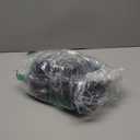 Shiatsu Neck and Back Massager, Shoulder Massager for Pain Relief Deep Tissue, Cordless 4D Deep Tissue Kneading Massage Pillow with Heat for Neck, Back, Legs, Massager Gifts for Men Women