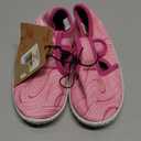 Children's Pink Water Shoes Size 10