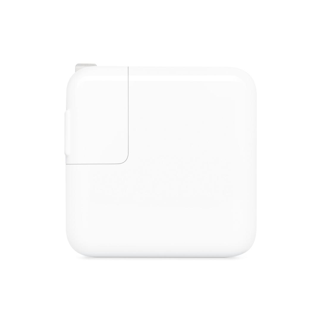 USB-C 30W Power Adapter