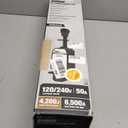 50A Wireless Surge Guard Portable Surge Protector