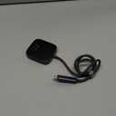 2-in-1 Wireless CarPlay Adapter & Car TV Mate Pro 2026 [Anti-Interference, Metal Case] Convert Wired to Wireless Apple Car Play or HDMI for TV Stick, CarPlay TV Adapter for iPhone, Fit for 2016+ Cars