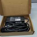 90W 65W Power Supply Compatible with HP ProDesk 600 400 G1 G2 G3 G4 G5 G6 Mini Desktop SFF PC, EliteDesk 800 Mini,Omni 120 100 All in One, Slimline 260 400 260-A010 260-A114 Power Cord Adapter Charger