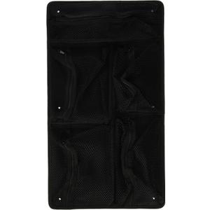 Pelican 1510 Case Lid Organizer (Black)