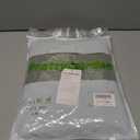 PRETTYGARDEN Women's 2026 Casual Loose Plain Maxi Sundress Smocked Tank Dress Sleeveless Spring Beach Tiered Long Dresses (Green, XL)