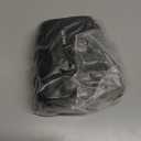 Occer 12x25 Compact Binoculars for Adults and Kids, Large Eyepiece Waterproof Binocular with Low Light Vision,High Powered Easy Focus Binoculars for Bird Watching,Outdoor Hunting,Travel,Sightseeing