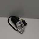 SHOWSEN 40-442 New Front Windshield Wiper Motor Fit 1997-2002 Jeep TJ,1997-2006 Jeep Wrangler Replacement 85-442 4864892