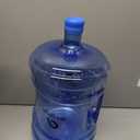 Avalon BPA Free 5 Gallon Reusable Water Bottle Container, FDA Approved