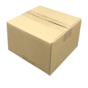 Box Of Mixed Items, Retail is Estimated