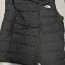 THE NORTH FACE Men's Aconcagua 3 Insulated Vest | Wind Resistant, Water Repellent, 600 Fill Waterfowl Down Insulation (Large)