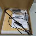 AREPK Aquarium Light Full Spectrum LED, for Under 3 Gallon Fish Tank, Light with Timer Auto On/Off, Betta Fish Tank,Indoor Plant Growth, Potted Plants, Succulent, Miniature Gardening Landscape (5)