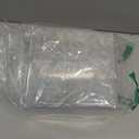 HBlife Acrylic Tissue Box Holder & Cover Clear Rectangular with Magnetic Bottom, Multi-Use Dryer Sheet & Mask Case Organizer for Bathroom, Car, Office, Table - 9.84 x 5.02 x 3.54 Inches (Rectangle)