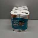 Angel Soft Toilet Paper, 18 Mega Rolls = 72 Regular Rolls, Soft and Strong Toilet Tissue (320 Sheet (Pack of 18))